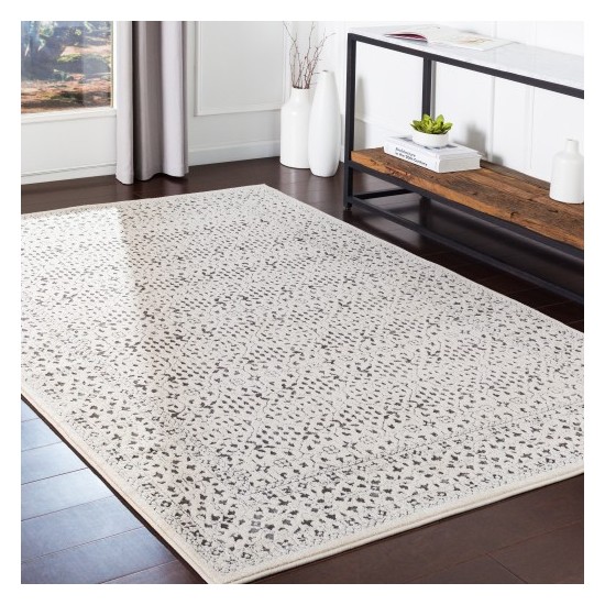 Surya Bahar BHR-2308 2' x 2'11" Rug