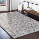 Surya Bahar BHR-2309 2' x 2'11" Rug