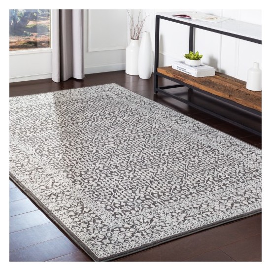 Surya Bahar BHR-2309 2' x 2'11" Rug