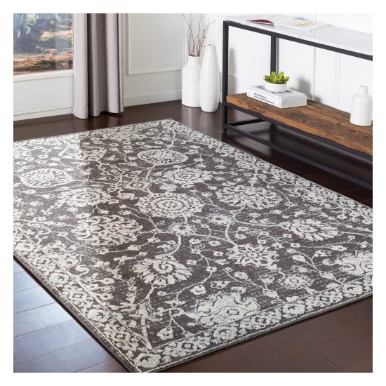 Surya Bahar BHR-2311 2' x 2'11" Rug