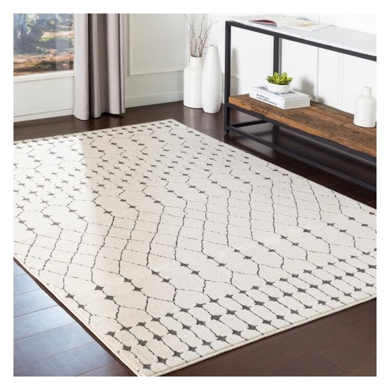 Surya Bahar BHR-2312 2' x 2'11" Rug