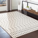 Surya Bahar BHR-2312 3'11" x 5'7" Rug