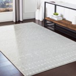 Surya Bahar BHR-2313 7'10" x 10'2" Rug