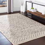 Surya Bahar BHR-2315 5'3" x 7'3" Rug