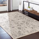 Surya Bahar BHR-2317 2' x 2'11" Rug