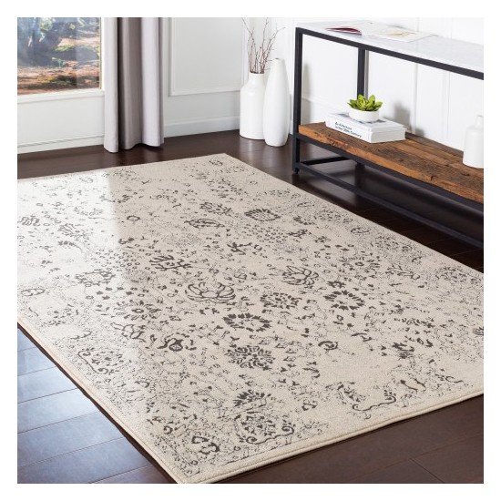 Surya Bahar BHR-2317 2' x 2'11" Rug