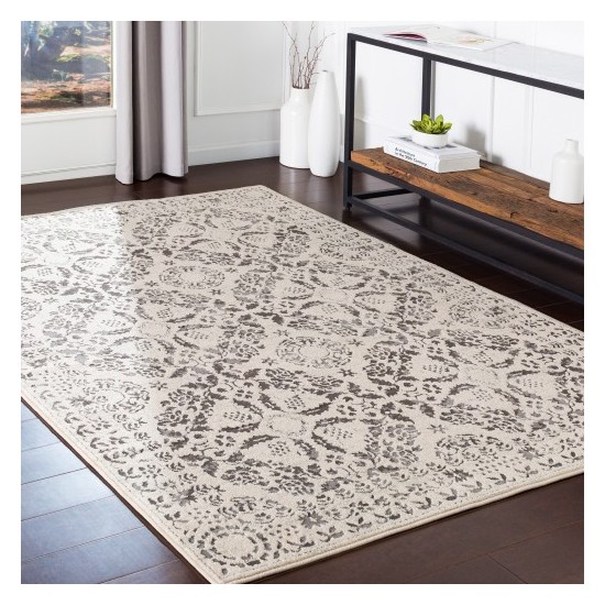 Surya Bahar BHR-2318 2' x 2'11" Rug