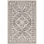 Surya Bahar BHR-2318 5'3" x 7'3" Rug