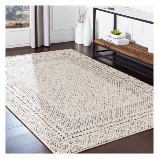 Surya Bahar BHR-2321 2' x 2'11" Rug