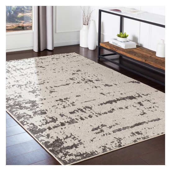 Surya Bahar BHR-2322 2' x 2'11" Rug