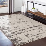 Surya Bahar BHR-2322 5'3" x 7'3" Rug