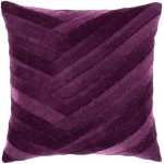 Surya Aviana AVA-003 20" x 20" Pillow Cover