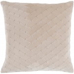 Surya Aviana AVA-004 18" x 18" Pillow Cover