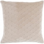 Surya Aviana AVA-004 20" x 20" Pillow Cover