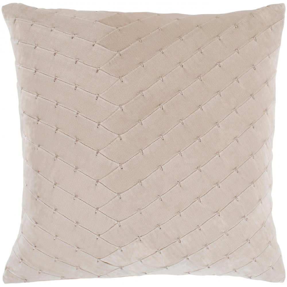 Surya Aviana AVA-004 20" x 20" Pillow Cover Surya Aviana AVA-004 20" x 20" Pillow Cover
