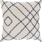 Surya Emilio EML-001 20" x 20" Pillow Cover