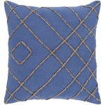 Surya Emilio EML-002 20" x 20" Pillow Cover