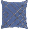 Surya Emilio EML-002 20" x 20" Pillow Cover