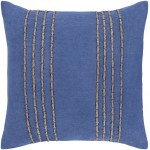 Surya Emilio EML-003 18" x 18" Pillow Cover