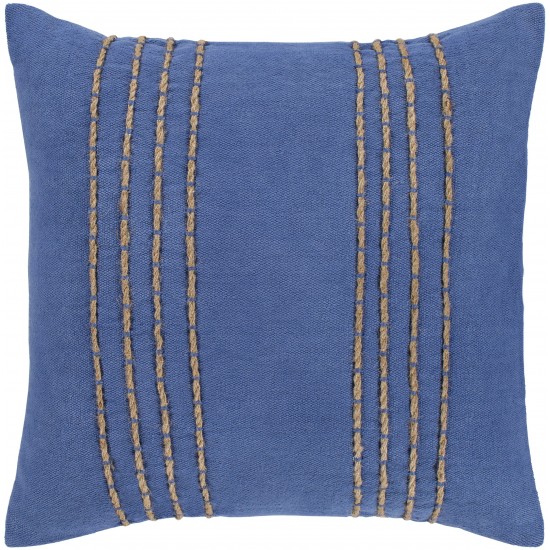 Surya Emilio EML-003 22" x 22" Pillow Cover