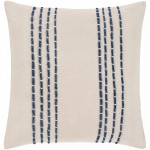 Surya Emilio EML-004 22" x 22" Pillow Cover