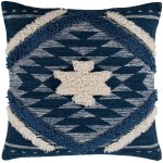 Surya Lachlan LCH-002 20" x 20" Pillow Cover