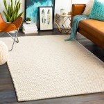 Surya Ozark OZK-2301 5' x 7'6" Rug