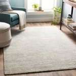 Surya Strada SDA-2306 5' x 7'6" Rug