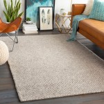 Surya Telluride TEL-2301 5' x 7'6" Rug