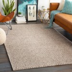 Surya Telluride TEL-2303 5' x 7'6" Rug