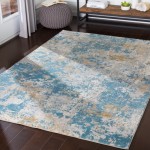 Surya Aisha AIS-2302 2' x 3' Rug