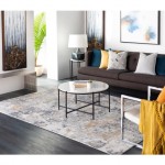 Surya Aisha AIS-2303 7'10" x 10'3" Rug