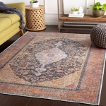 Surya Amelie AML-2300 5'3" x 7'3" Rug