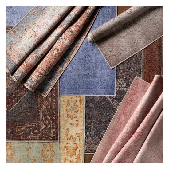 Surya Amelie AML-2301 7'10" x 10'2" Rug