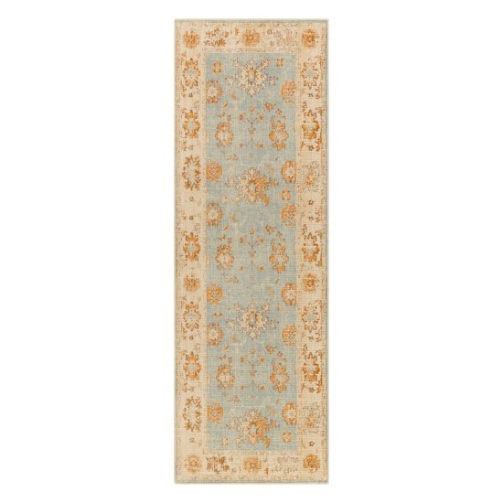 Surya Amelie AML-2302 2' x 2'11" Rug