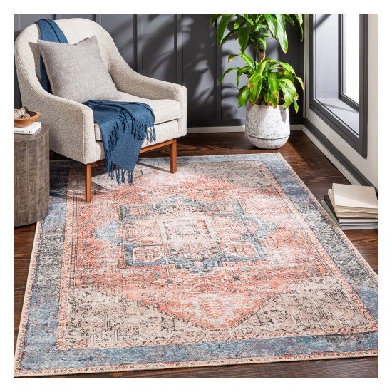 Surya Amelie AML-2309 2' x 2'11" Rug