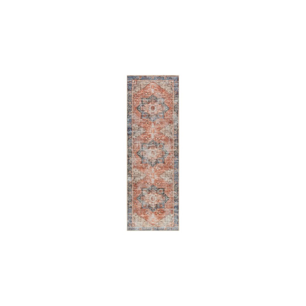 Surya Amelie AML-2309 5'3" x 7'3" Rug Surya Amelie AML-2309 5'3" x 7'3" Rug
