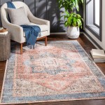 Surya Amelie AML-2309 5'3" x 7'3" Rug