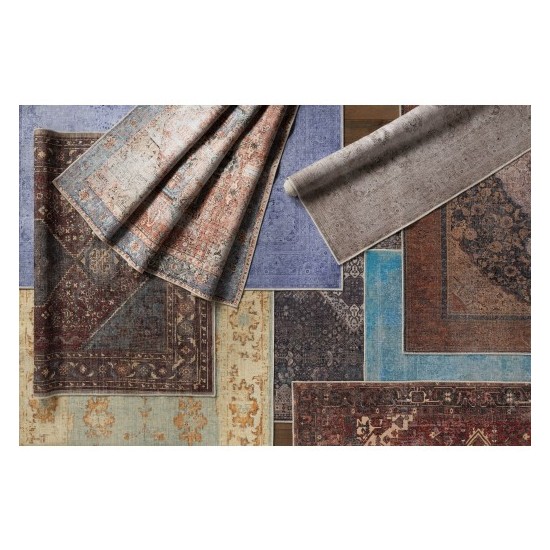 Surya Amelie AML-2309 5'3" x 7'3" Rug