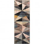 Surya City CIT-2352 2'7" x 7'3" Rug