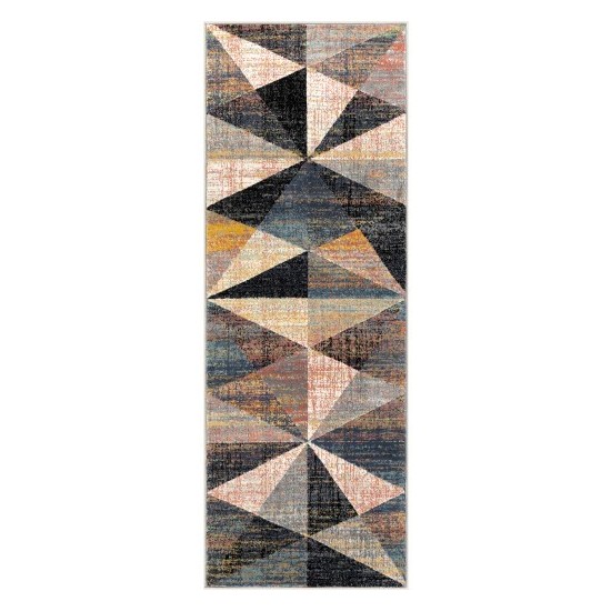 Surya City CIT-2352 2'7" x 7'3" Rug