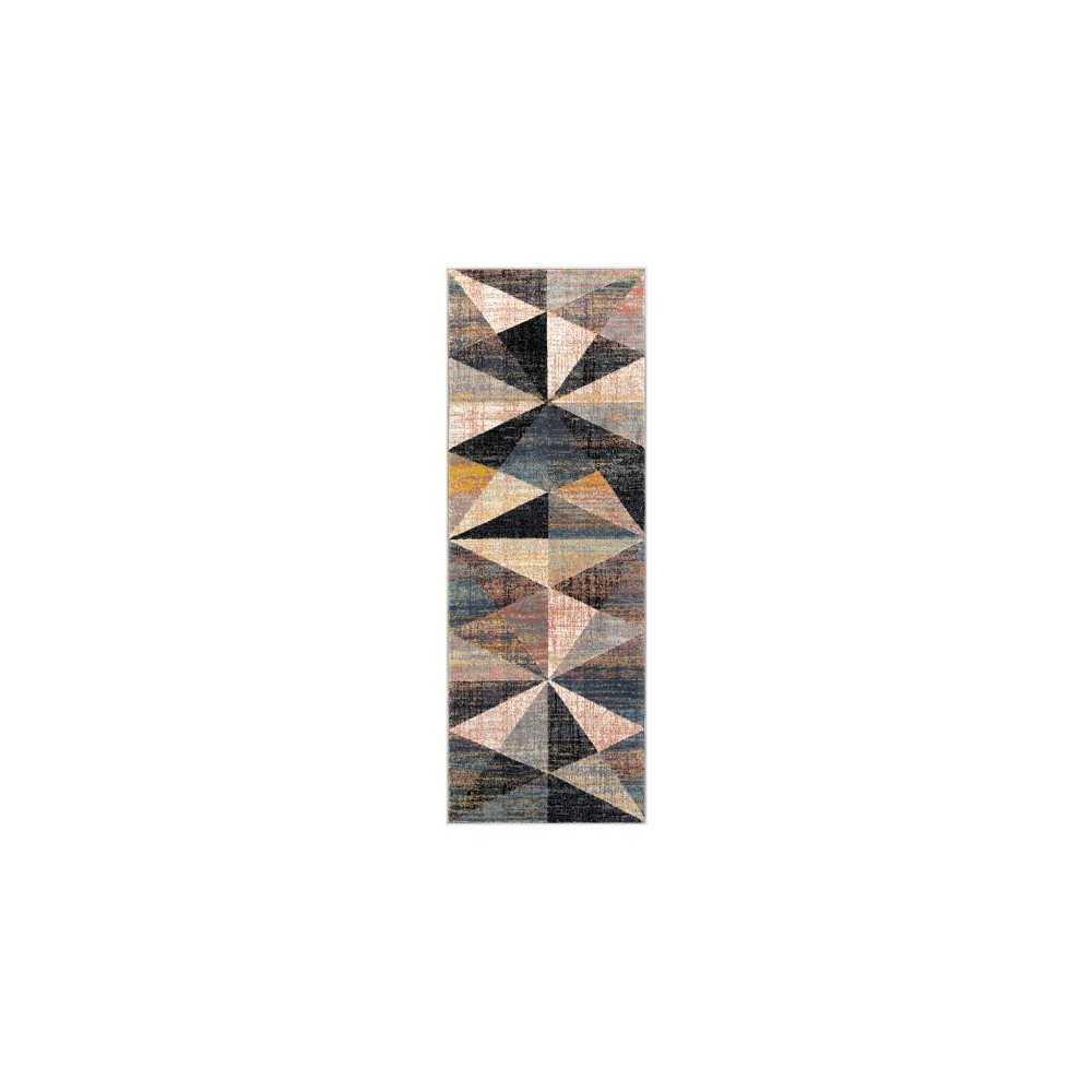 Surya City CIT-2352 2'7" x 7'3" Rug