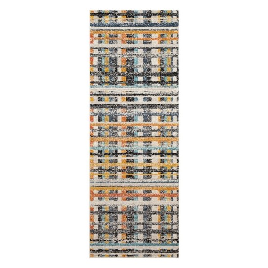 Surya City CIT-2353 2'7" x 7'3" Rug