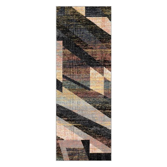 Surya City CIT-2354 2'7" x 7'3" Rug