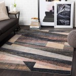 Surya City CIT-2354 2'7" x 7'3" Rug