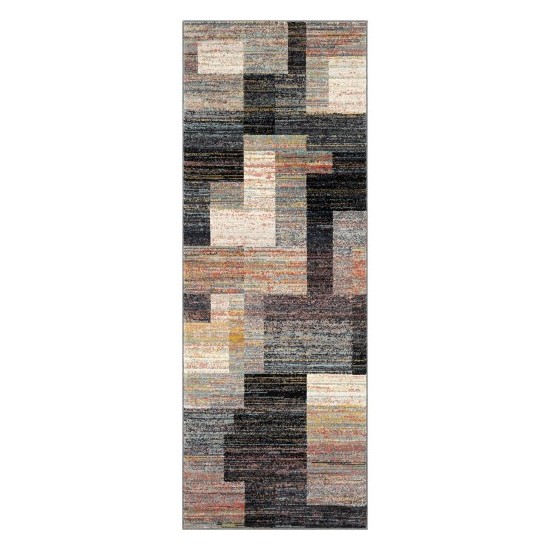 Surya City CIT-2355 2'7" x 7'3" Rug