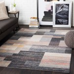 Surya City CIT-2355 2'7" x 7'3" Rug