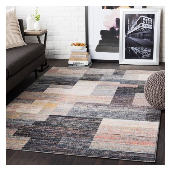 Surya City CIT-2355 2'7" x 7'3" Rug