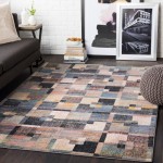 Surya City CIT-2356 2' x 3' Rug