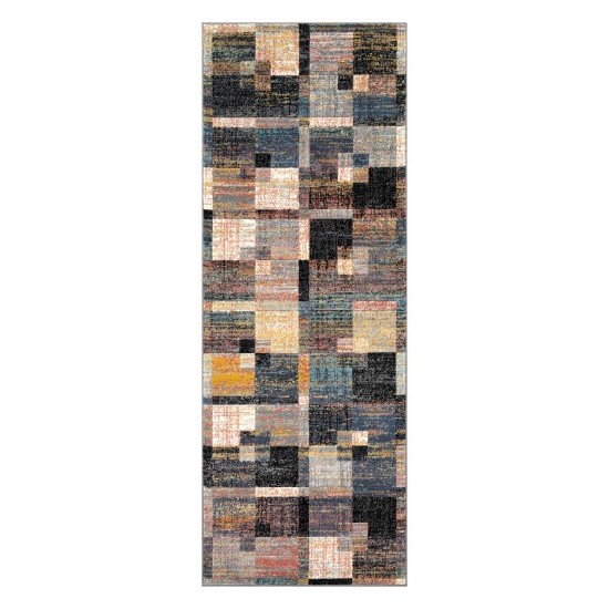 Surya City CIT-2356 2'7" x 7'3" Rug